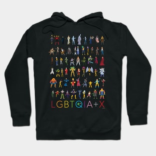 Pride 2022 Hoodie